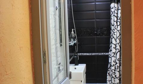 Коттедж Анастасия, Адлерский р-н Сочи