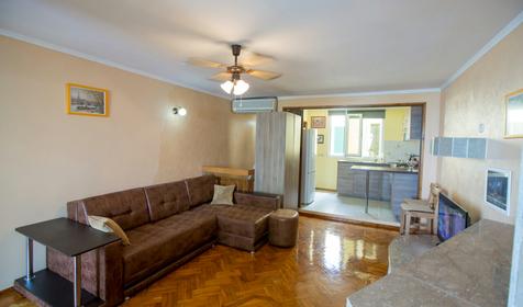 Коттедж Анастасия, Адлерский р-н Сочи