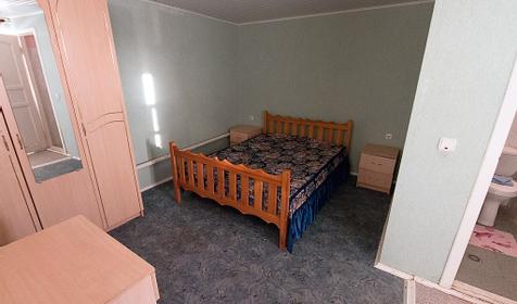 Гостевой дом Азофф, Голубицкая