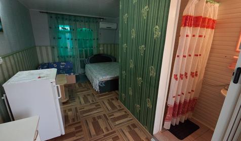 Двухместный