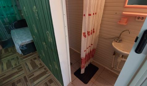 Двухместный