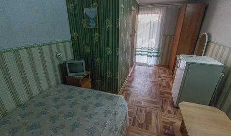 Двухместный