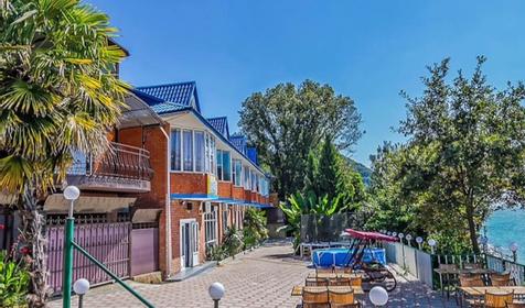 Мини-отель Чемитка, Лазаревское