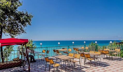 Мини-отель Чемитка, Лазаревское