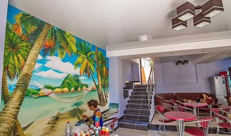 Мини-отель Чемитка, Лазаревское