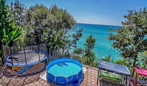 Мини-отель Чемитка, Лазаревское