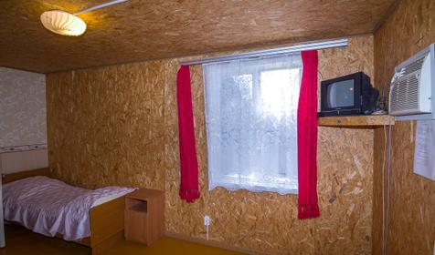 Частный дом "На Октябрьской", ст. Должанская