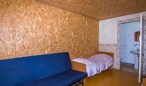 Частный дом "На Октябрьской", ст. Должанская