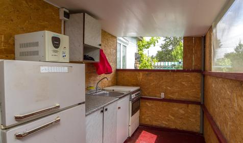 Частный дом "На Октябрьской", ст. Должанская