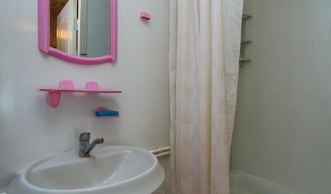 Частный дом "На Октябрьской", ст. Должанская