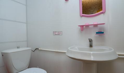 Частный дом "На Октябрьской", ст. Должанская