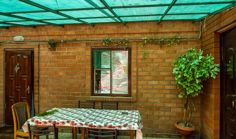 Частный дом "Уют", ст. Должанская