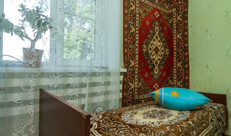 Частный дом "Уют", ст. Должанская