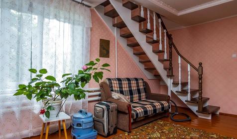 Частный дом "Уютный уголок", Ейский р-н, ст. Должанская