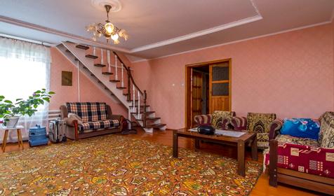 Частный дом "Уютный уголок", Ейский р-н, ст. Должанская