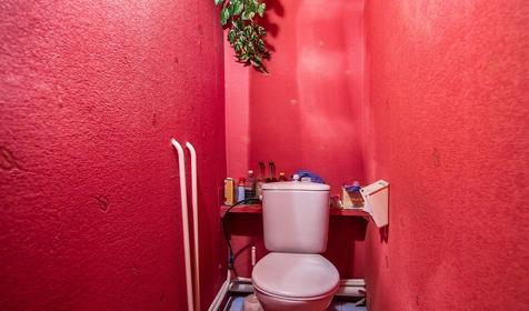 Частный дом "Уютный уголок", Ейский р-н, ст. Должанская