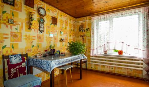 Частный дом "Уютный уголок", Ейский р-н, ст. Должанская