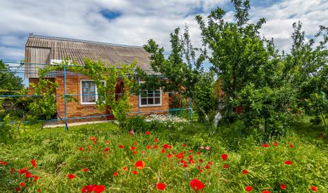 Частный дом "Уютный уголок", Ейский р-н, ст. Должанская