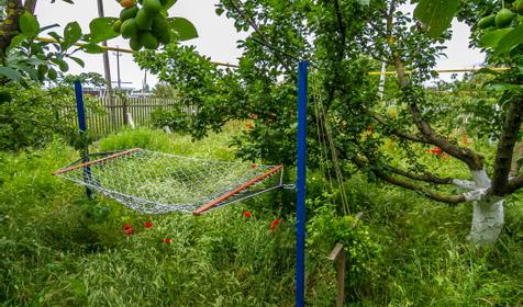 Частный дом "Уютный уголок", Ейский р-н, ст. Должанская