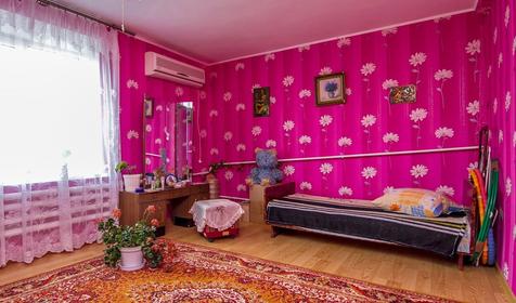 Частный дом "Уютный уголок", Ейский р-н, ст. Должанская