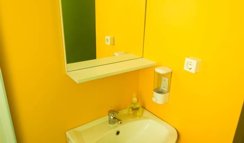 Hostel LOFT (Хостел ЛОФТ), г. Краснодар