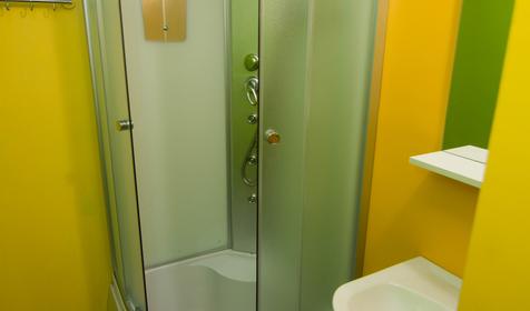 Hostel LOFT (Хостел ЛОФТ), г. Краснодар