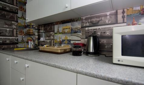 Hostel LOFT (Хостел ЛОФТ), г. Краснодар