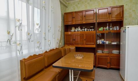 на ул. Пушкина 92, Ейский район, ст. Должанская