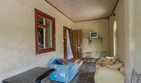 на ул. Пушкина 92, Ейский район, ст. Должанская