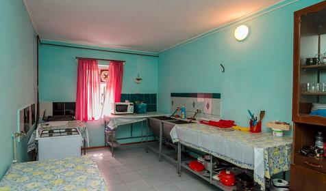 на ул. Пушкина 92, Ейский район, ст. Должанская