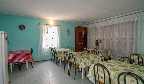 на ул. Пушкина 92, Ейский район, ст. Должанская