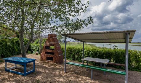 на ул. Пушкина 92, Ейский район, ст. Должанская