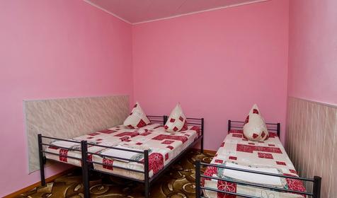 Стандарт. на ул. Пушкина 92, Ейский район, ст. Должанская