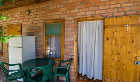 Стандарт. на ул. Пушкина 92, Ейский район, ст. Должанская