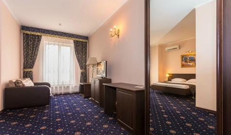 Студия улучшенная