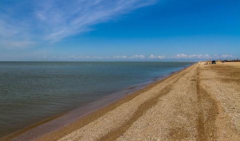 Должанская. Ейский район
