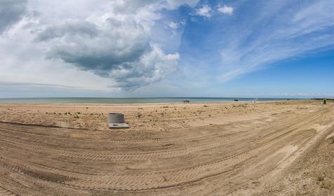 Должанская. Ейский район