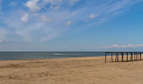 Должанская. Ейский район