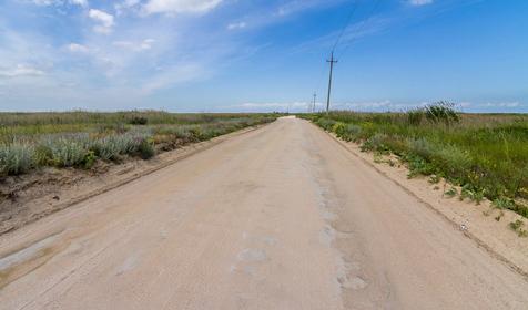 Должанская. Ейский район