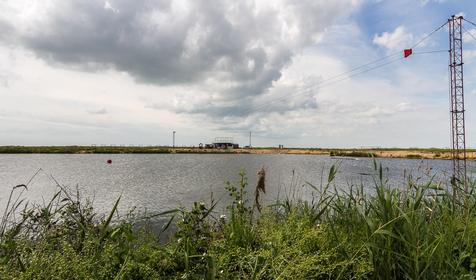 Должанская. Ейский район