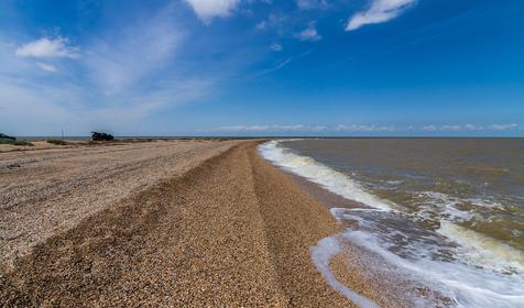 Должанская. Ейский район