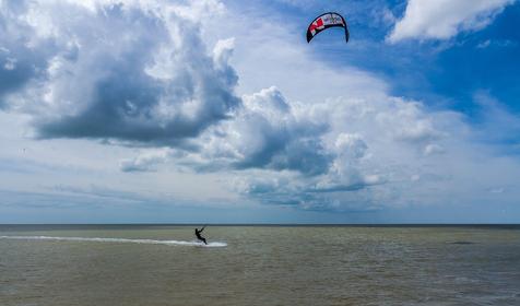 Должанская. Ейский район