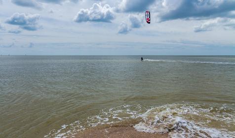 Должанская. Ейский район