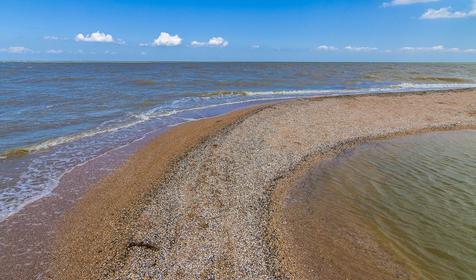 Должанская. Ейский район