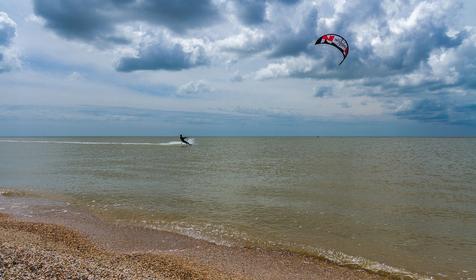 Должанская. Ейский район