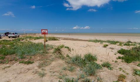 Должанская. Ейский район