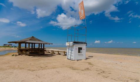 Должанская. Ейский район