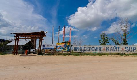 Должанская. Ейский район