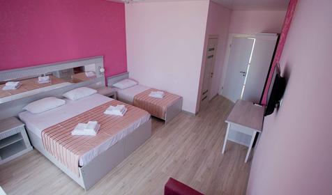 Venera Resort (Венера Ресорт)