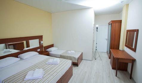 Venera Resort (Венера Ресорт)